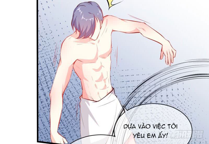 Ám luyến thành hôn: Chapter 92
