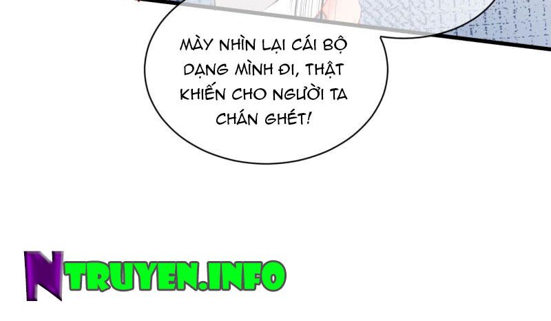 Ám luyến thành hôn: Chapter 92