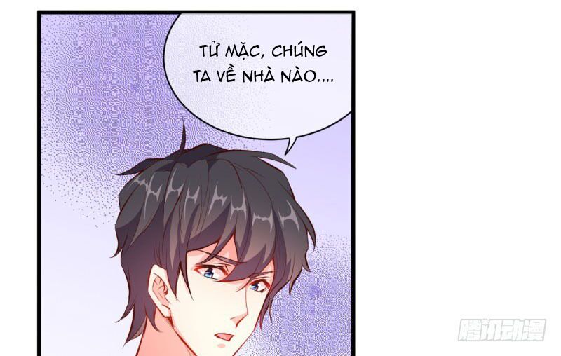 Ám luyến thành hôn: Chapter 92