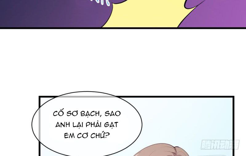 Ám luyến thành hôn: Chapter 92