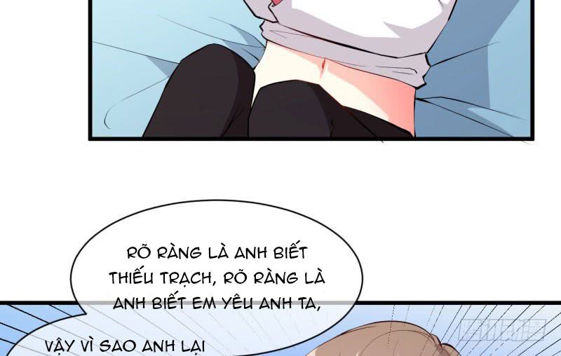 Ám luyến thành hôn: Chapter 92