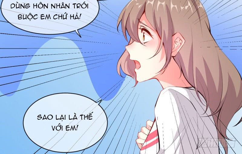 Ám luyến thành hôn: Chapter 92