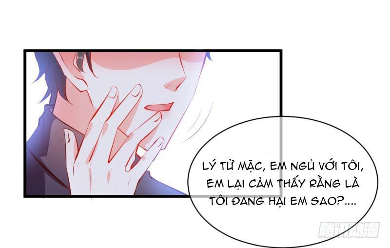 Ám luyến thành hôn: Chapter 92