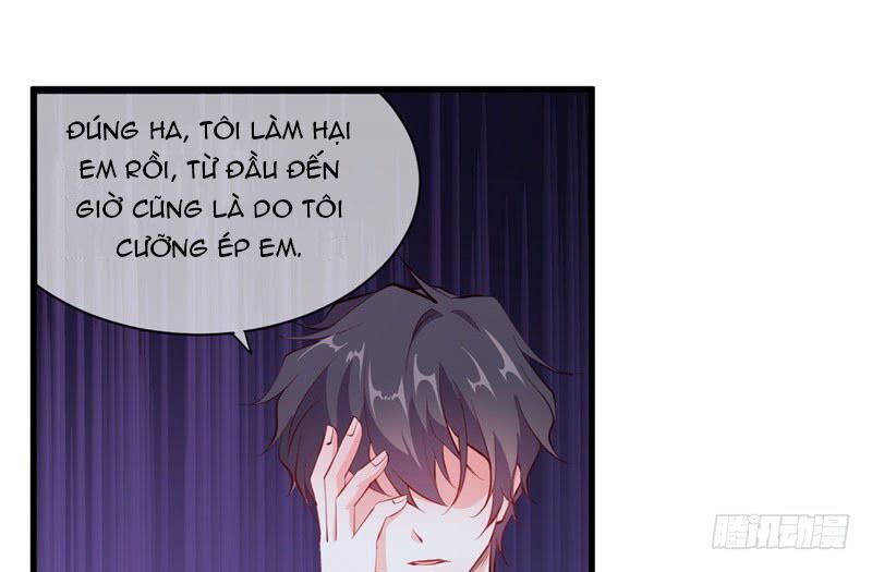 Ám luyến thành hôn: Chapter 92