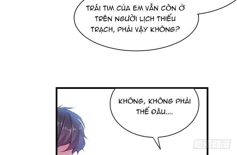 Ám luyến thành hôn: Chapter 92