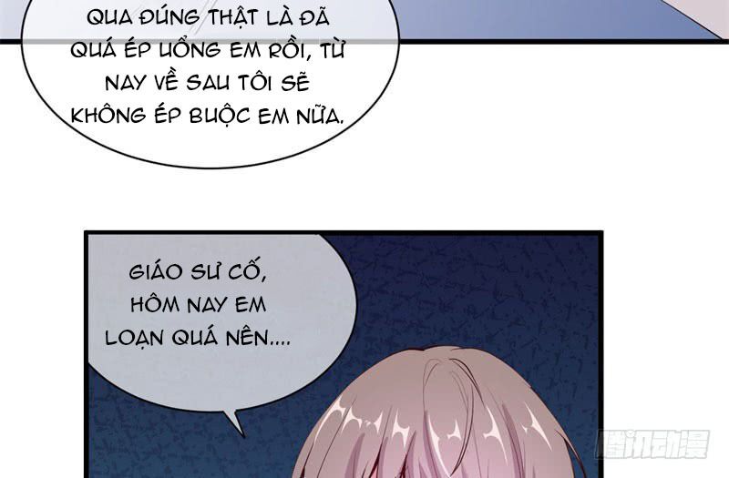 Ám luyến thành hôn: Chapter 92