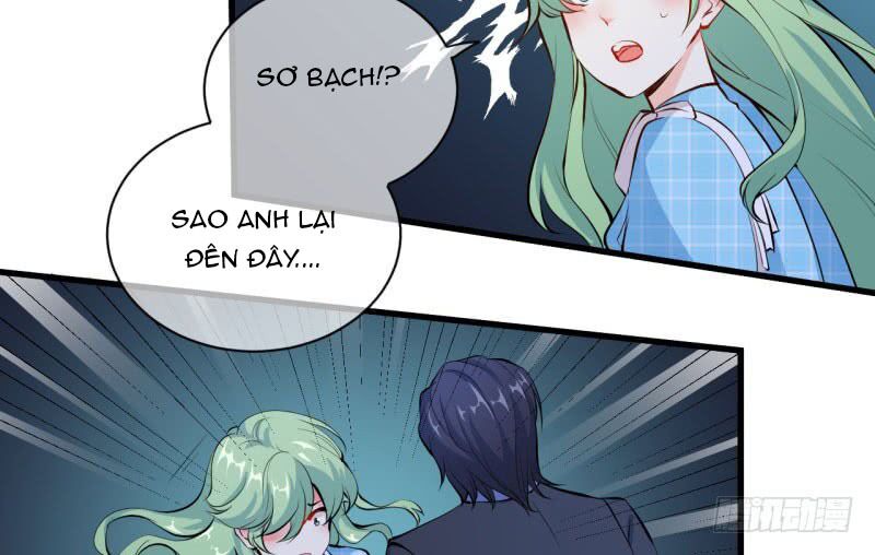Ám luyến thành hôn: Chapter 92