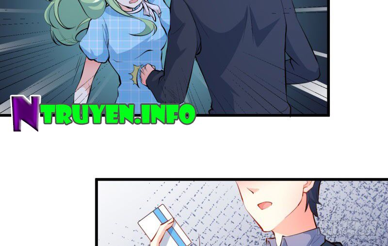 Ám luyến thành hôn: Chapter 92