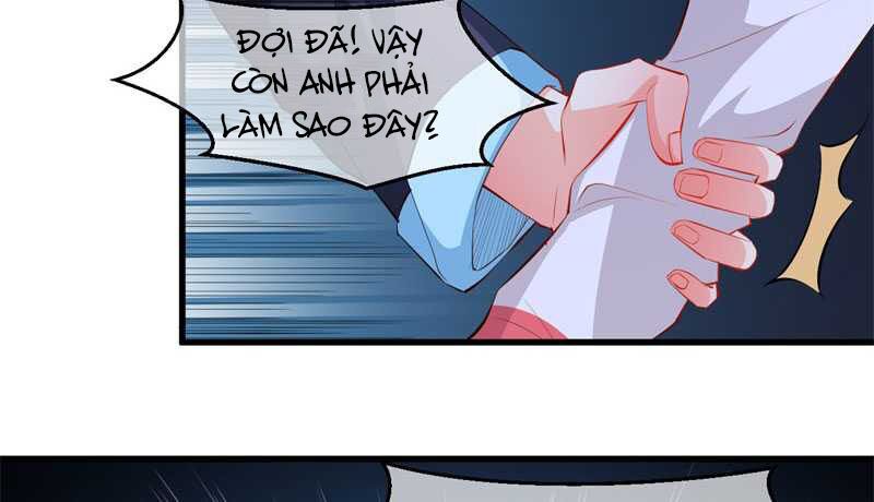 Ám luyến thành hôn: Chapter 93