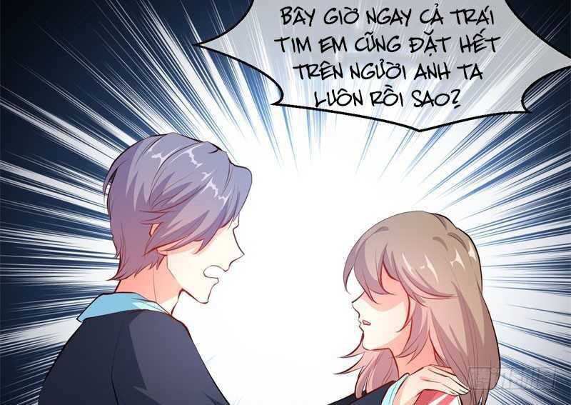 Ám luyến thành hôn: Chapter 93
