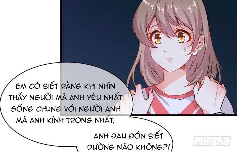 Ám luyến thành hôn: Chapter 93