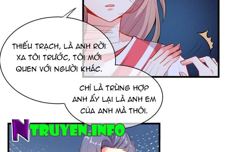 Ám luyến thành hôn: Chapter 93