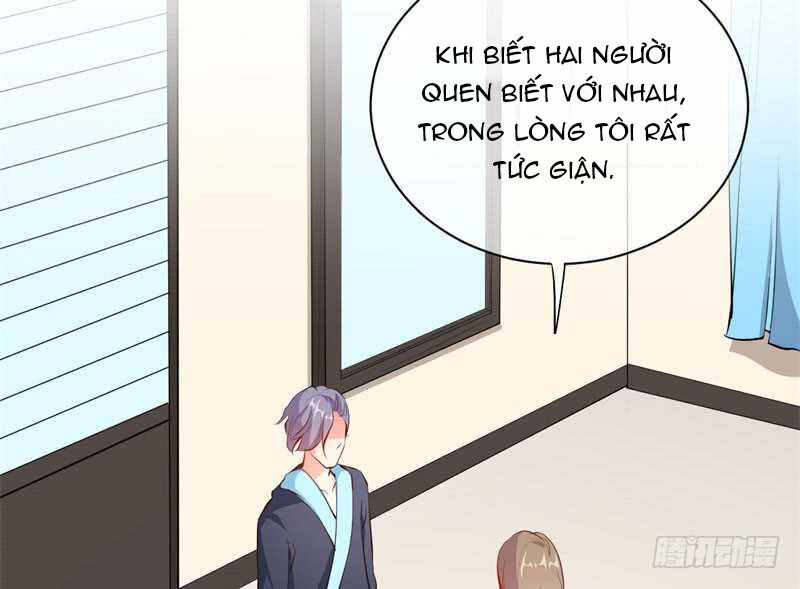 Ám luyến thành hôn: Chapter 93