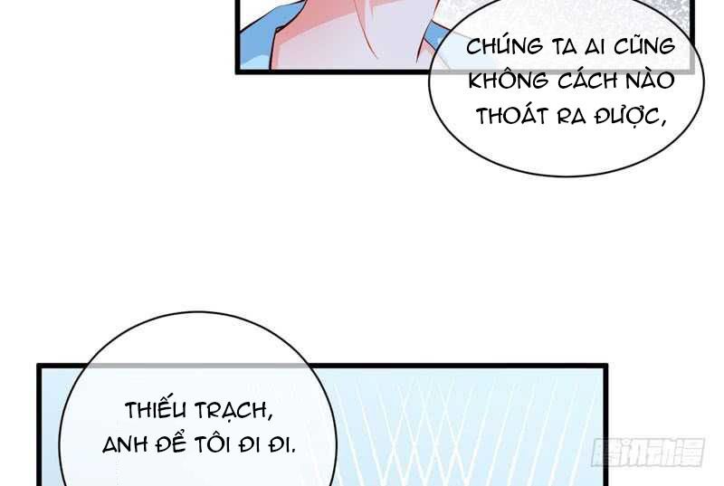 Ám luyến thành hôn: Chapter 93