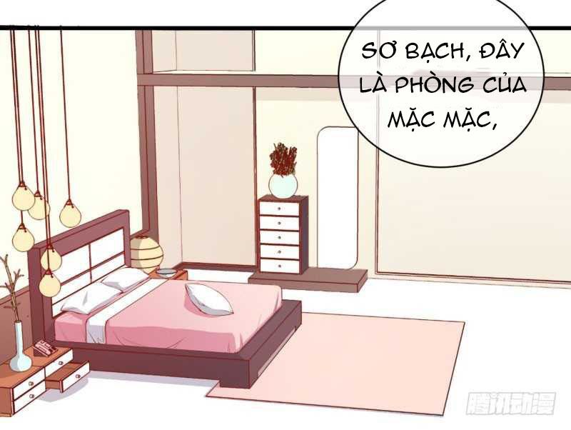Ám luyến thành hôn: Chapter 93
