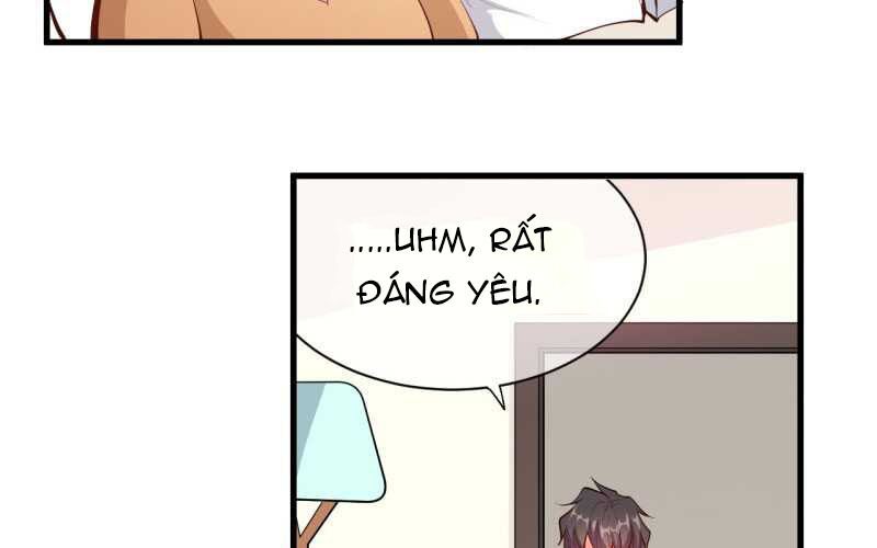 Ám luyến thành hôn: Chapter 93