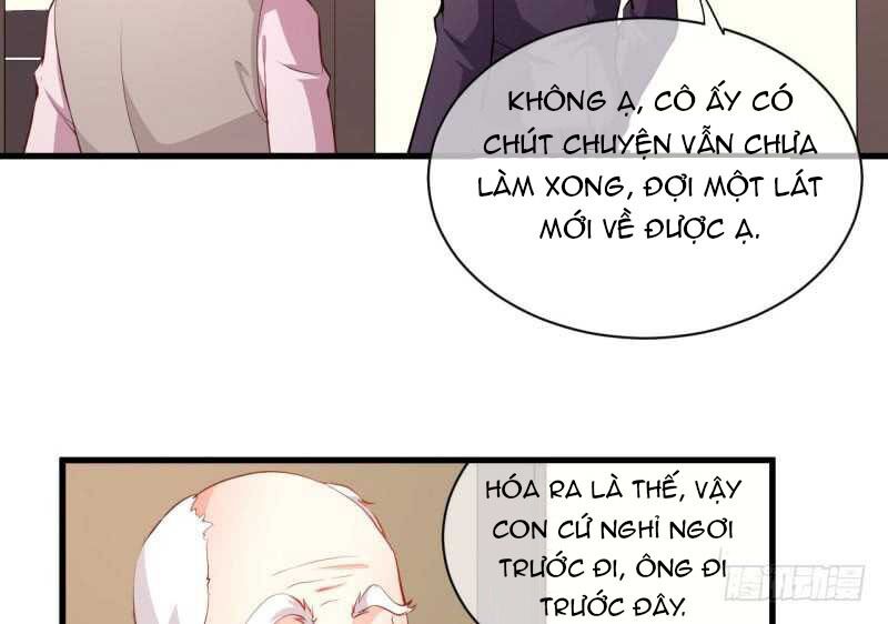 Ám luyến thành hôn: Chapter 93