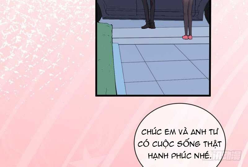 Ám luyến thành hôn: Chapter 93