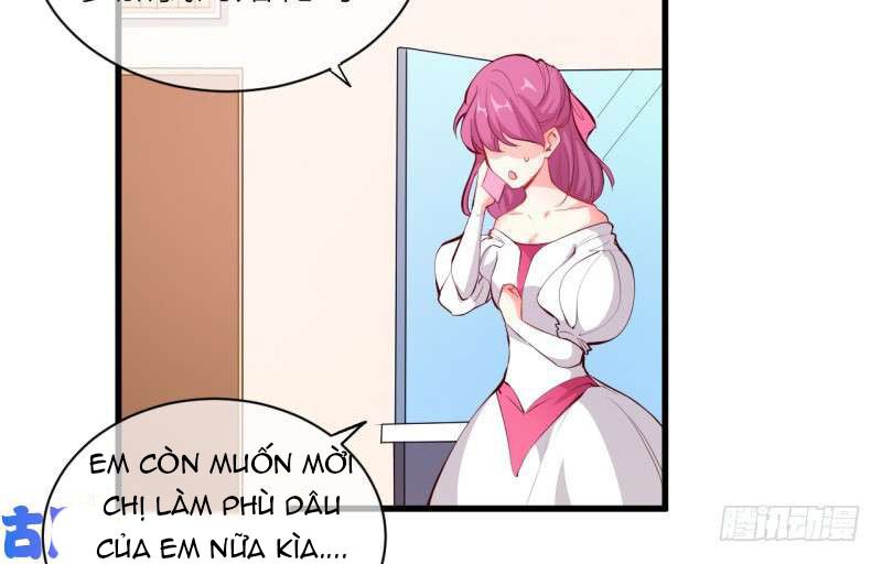 Ám luyến thành hôn: Chapter 94