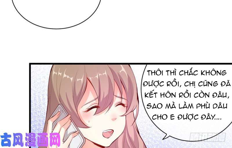 Ám luyến thành hôn: Chapter 94