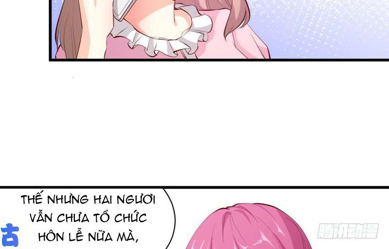 Ám luyến thành hôn: Chapter 94