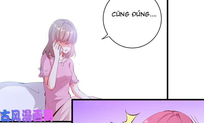 Ám luyến thành hôn: Chapter 94