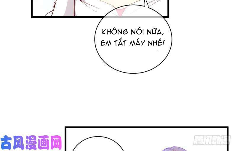 Ám luyến thành hôn: Chapter 94