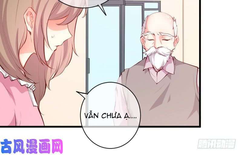 Ám luyến thành hôn: Chapter 94