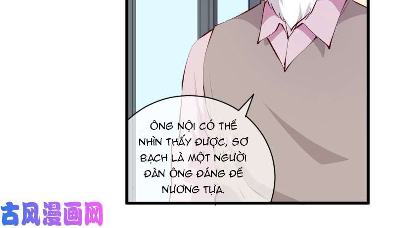 Ám luyến thành hôn: Chapter 94