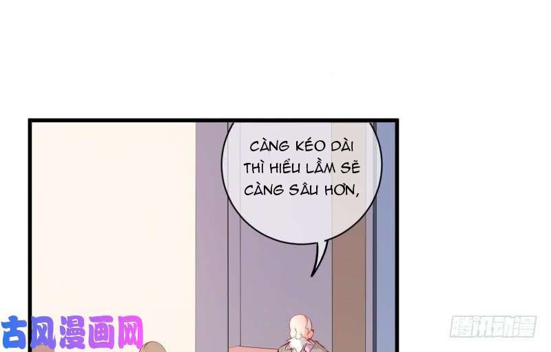 Ám luyến thành hôn: Chapter 94