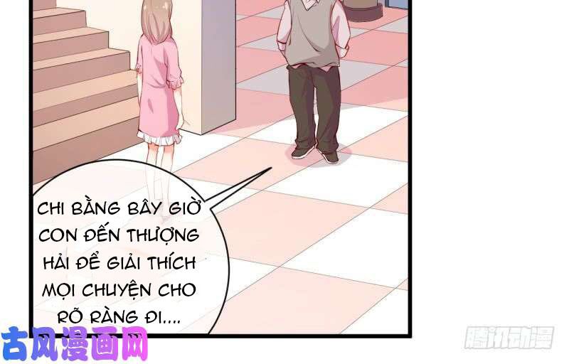 Ám luyến thành hôn: Chapter 94
