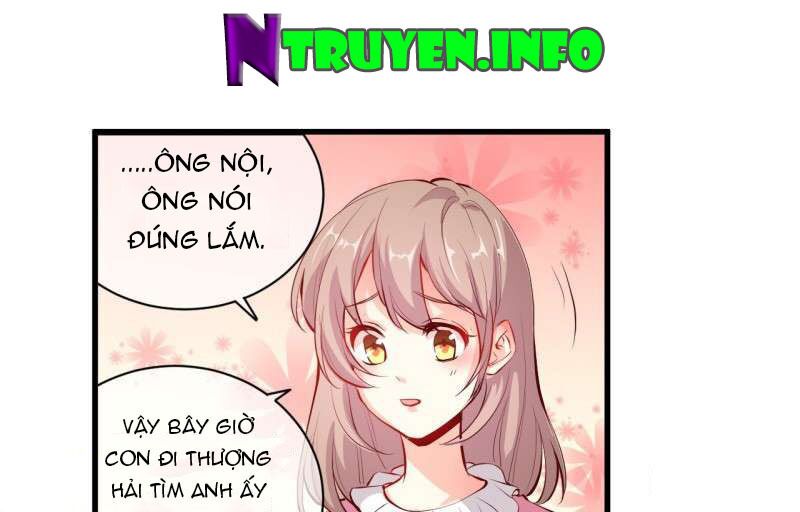 Ám luyến thành hôn: Chapter 94