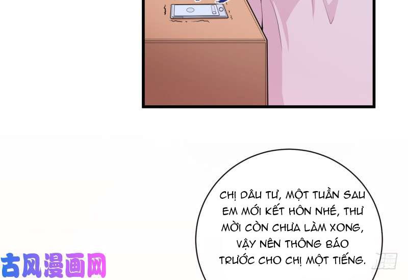 Ám luyến thành hôn: Chapter 94