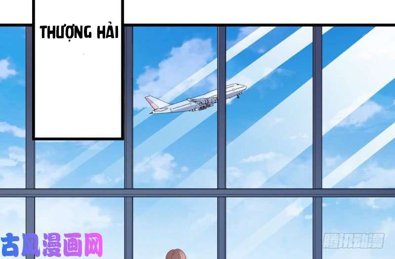 Ám luyến thành hôn: Chapter 94