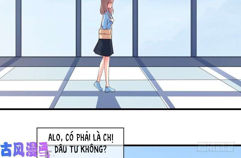 Ám luyến thành hôn: Chapter 94
