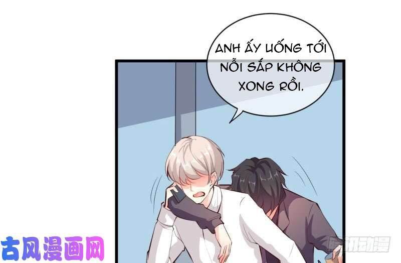 Ám luyến thành hôn: Chapter 94