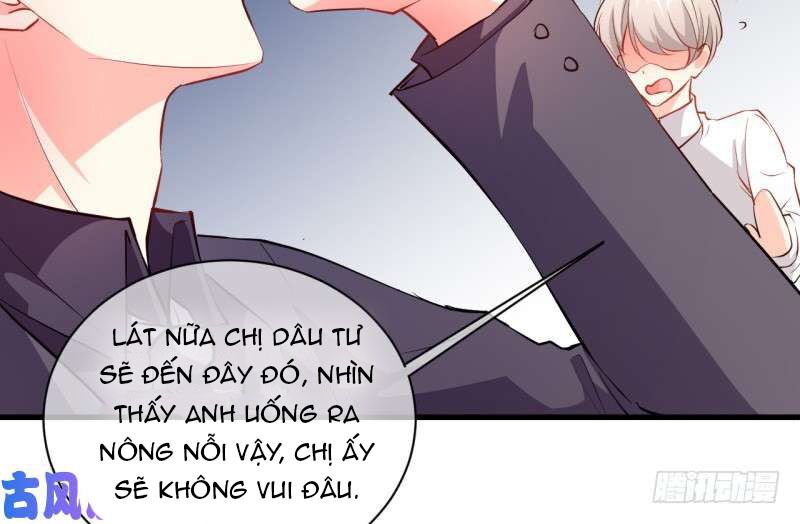 Ám luyến thành hôn: Chapter 94