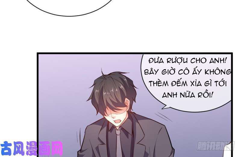 Ám luyến thành hôn: Chapter 94