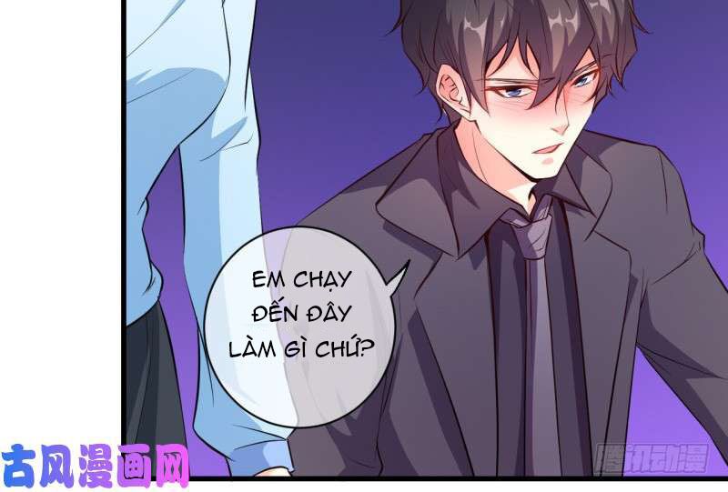 Ám luyến thành hôn: Chapter 94