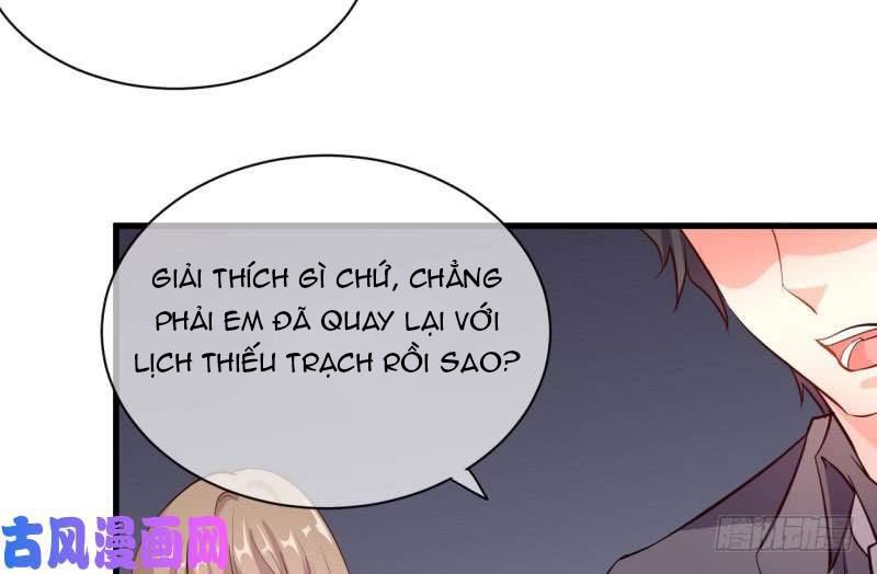 Ám luyến thành hôn: Chapter 94