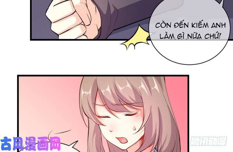 Ám luyến thành hôn: Chapter 94