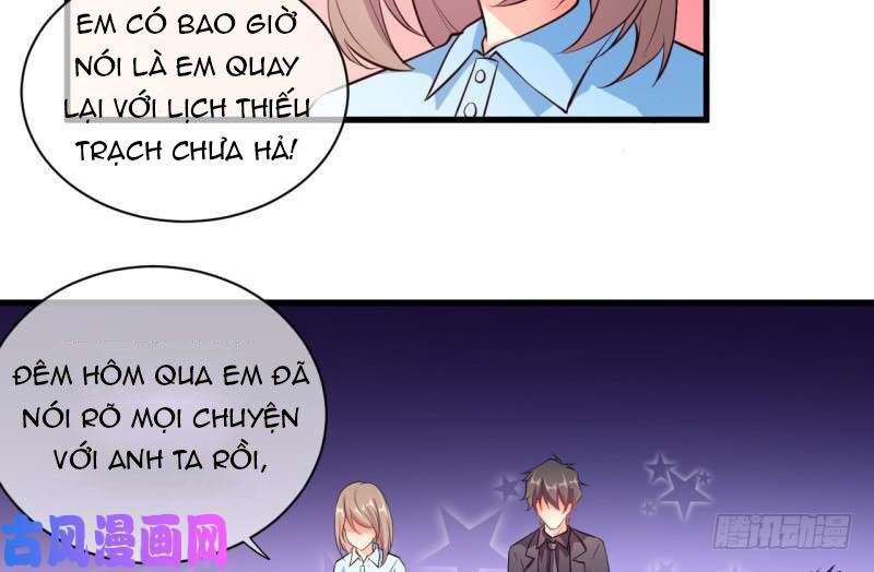 Ám luyến thành hôn: Chapter 94