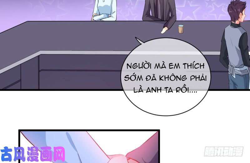 Ám luyến thành hôn: Chapter 94