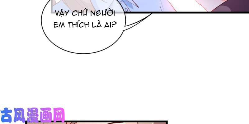 Ám luyến thành hôn: Chapter 94