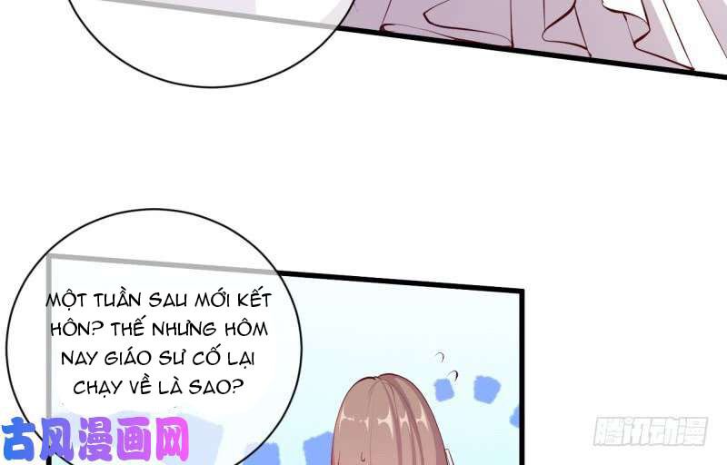 Ám luyến thành hôn: Chapter 94