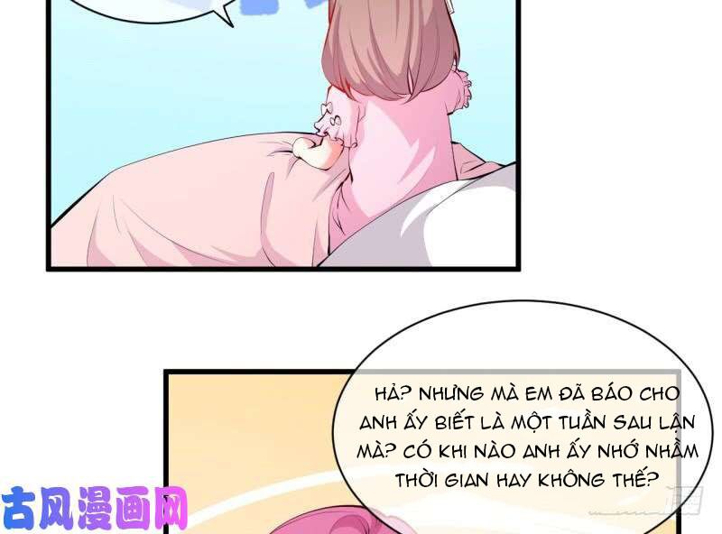 Ám luyến thành hôn: Chapter 94