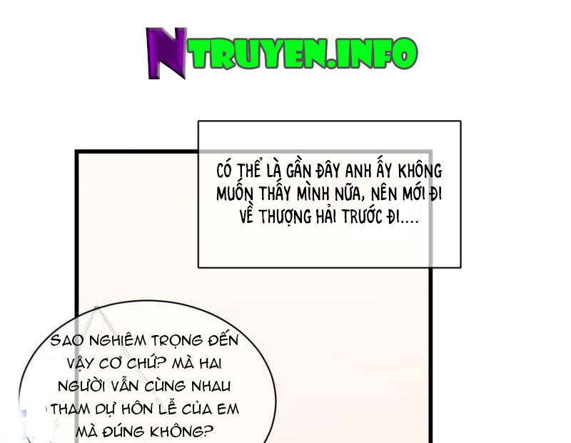 Ám luyến thành hôn: Chapter 94
