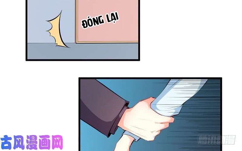 Ám luyến thành hôn: Chapter 95