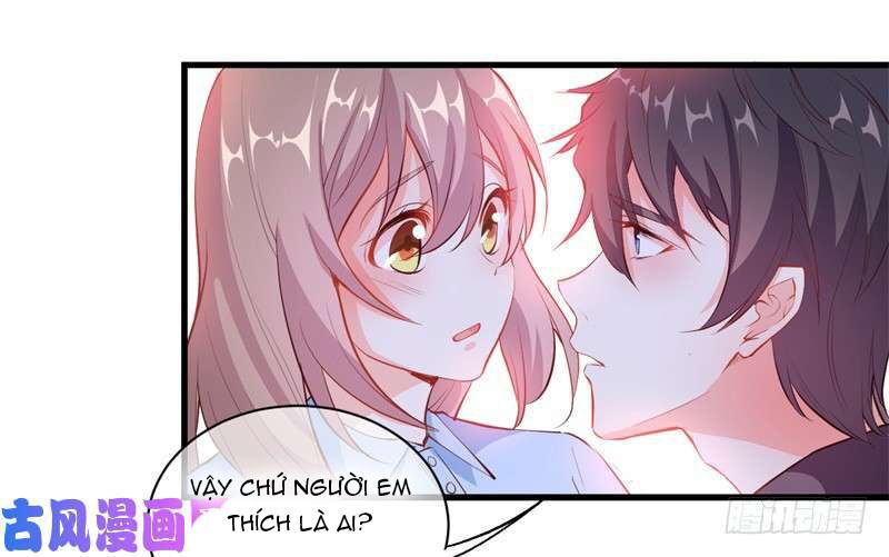 Ám luyến thành hôn: Chapter 95