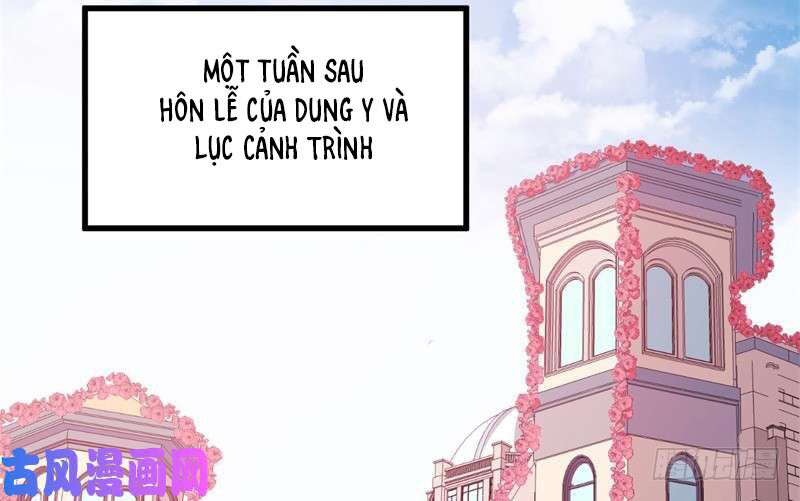 Ám luyến thành hôn: Chapter 95